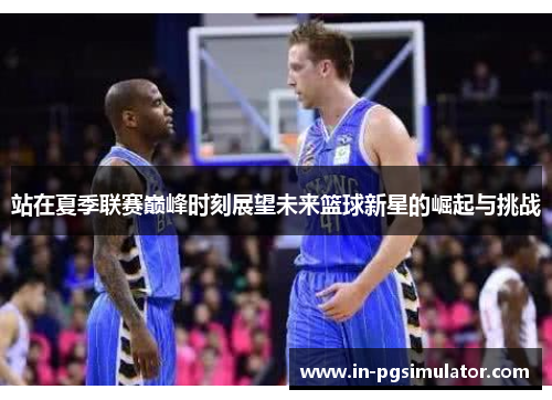 站在夏季联赛巅峰时刻展望未来篮球新星的崛起与挑战